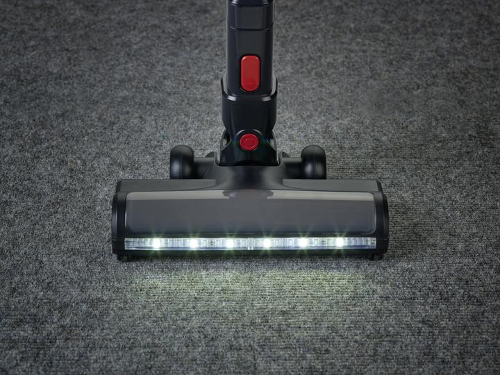 Productafbeelding Severin HV 7186 Sepuro Pro juoda