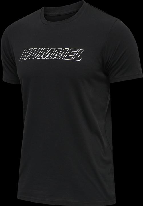 Immagine prodotto hummel T-Shirt In Cotone Te Callum (M)