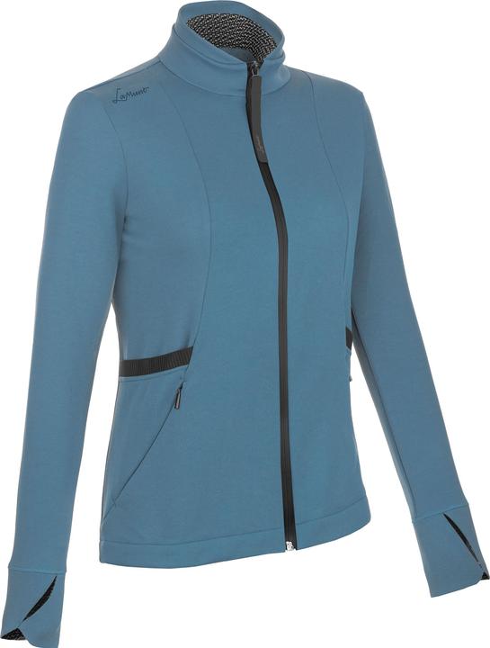 Lamunt Barbara Full Zip Thermal (36)