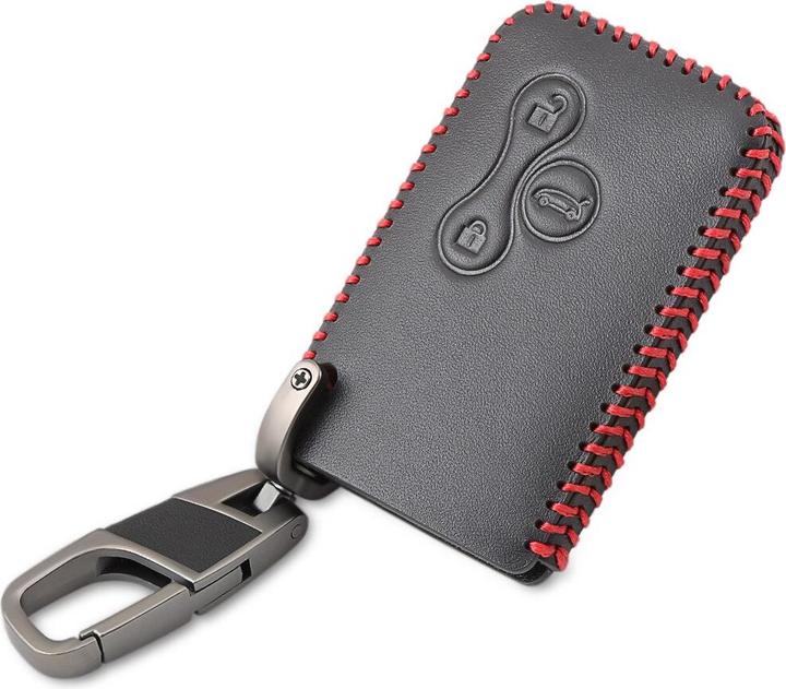 Produktbild AM Renault Schlüsselanhänger Schutzhülle Cover - Modell 4