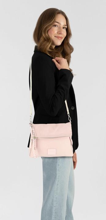 Produktbild FredsBruder Carry Me Everywhere Schultertasche 34 cm