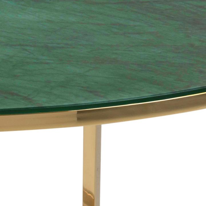 Actual product image AC Design Alisma (80 x 80 x 45 cm)