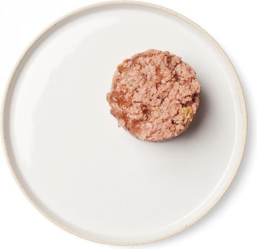 Produktbild Herrmanns Huhn Reinfleisch (Adult, 1 Stk., 400 g)