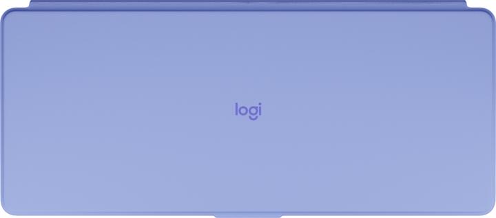 Actual product image Logitech Keys-To-Go 2 (CH, Wireless)