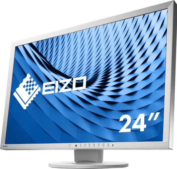 Productafbeelding Eizo EV2430 FlexScan (1920 x 1200 pixels, 24")