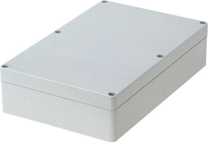 Actual product image Distrelec Schuricht RND COMPONENTS RND 455-00161 (Housing)