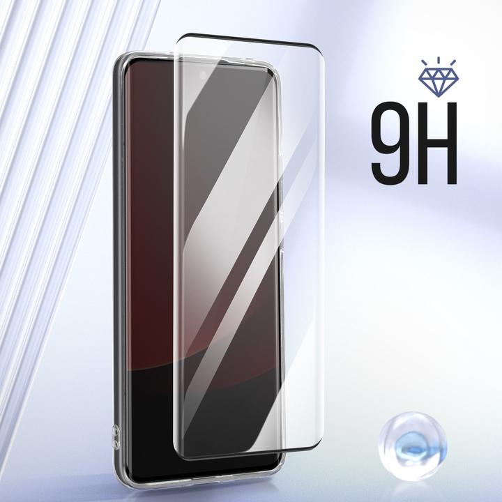 Actual product image Avizar 360 Protection, Film and Cover Series (Xiaomi 13 Ultra)