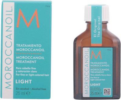 Immagine prodotto Moroccanoil luce di trattamento (25 ml)
