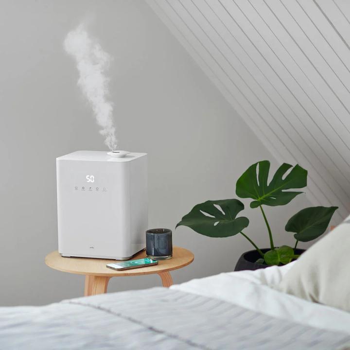 Produktbild Wilfa HU-400WWA Humidifier (40 m²)