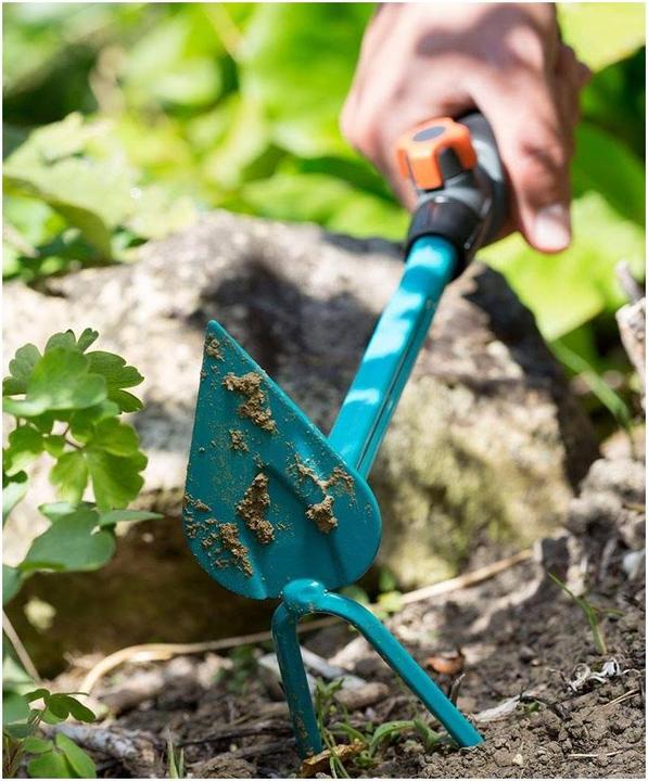 Image du produit Gardena Combisystem-Petit crochet
