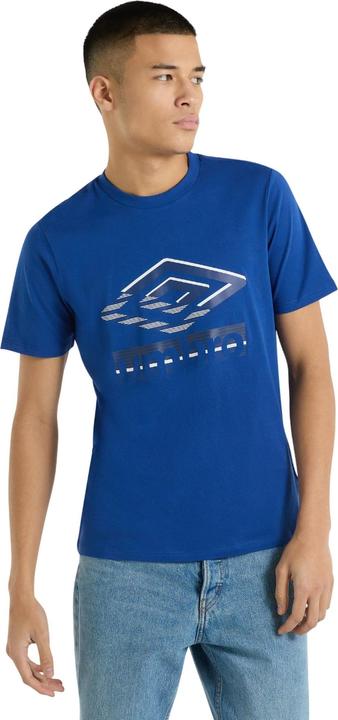 Immagine prodotto Umbro Maglietta Glitch Uomo (M)