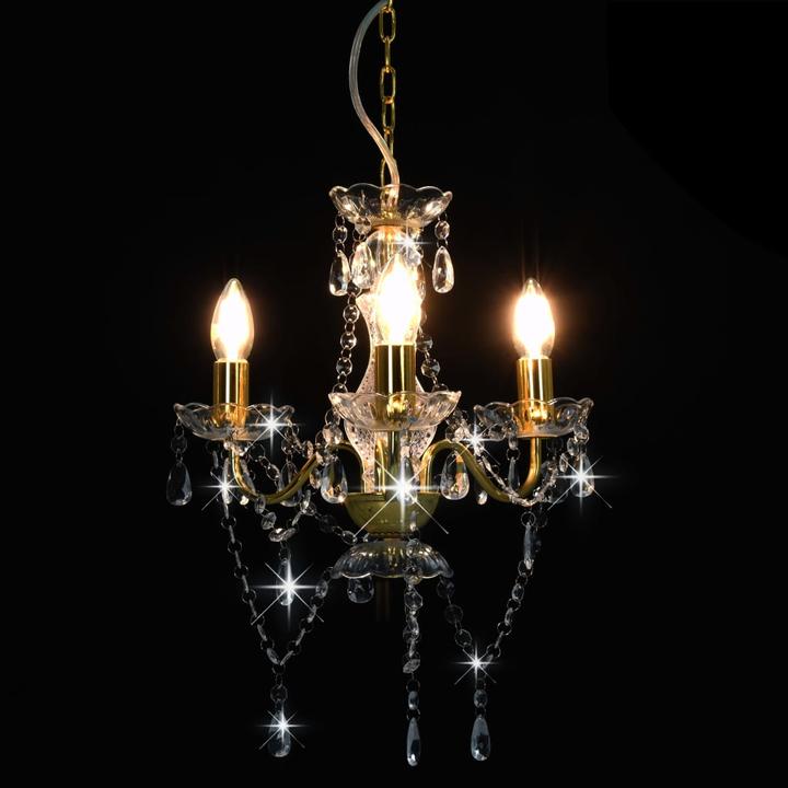 Produktbild VidaXL Siiri (36 cm)