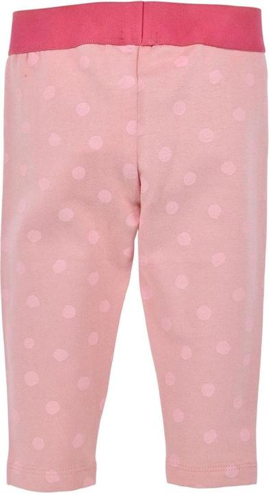 Actual product image Bondi Toddler running trousers be nature (68)