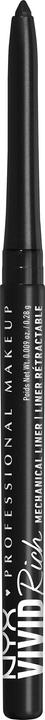 Produktbild NYX Professional Make-Up Nyx Vivid (16 Always Onyx)