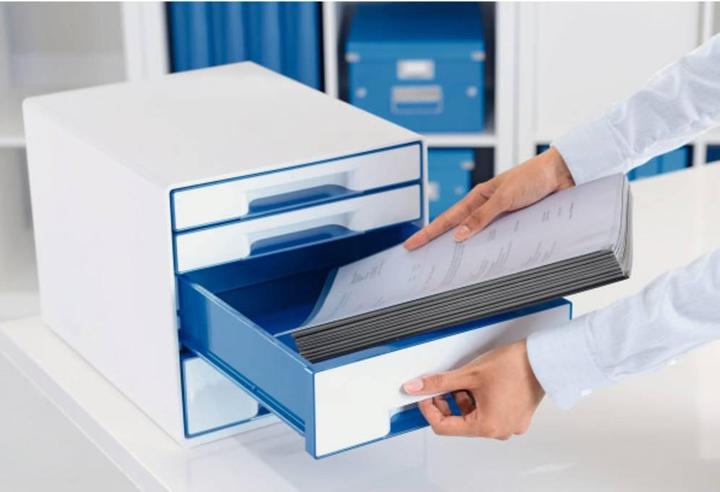 Produktbild Leitz Wow Cube (A4)