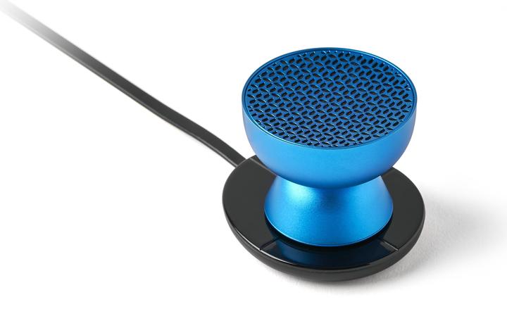 Actual product image Lexon Tamo Speaker (USB power delivery)