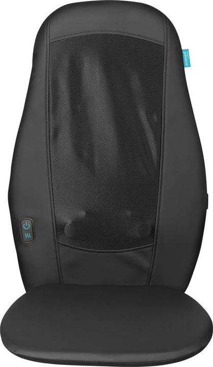 Produktbild Medisana MC-15E Shiatsu massage seat cover by ECOMED