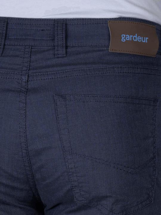 Actual product image Atelier Gardeur Hose BILL-3 (W32/L34)