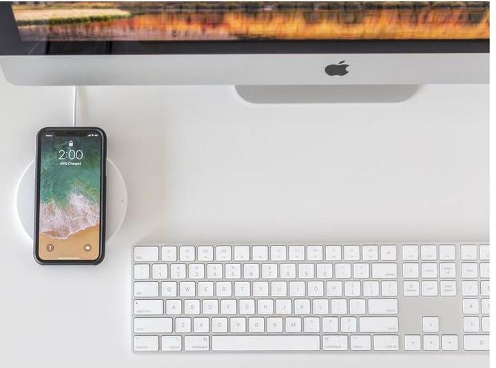 Produktbild Quad Lock Case (Apple iPhone 11 Pro Max)