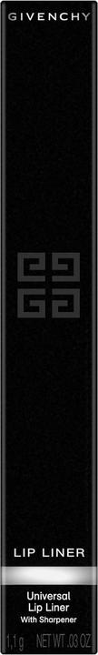 Actual product image Givenchy Lip Liner (Rose Mutin)