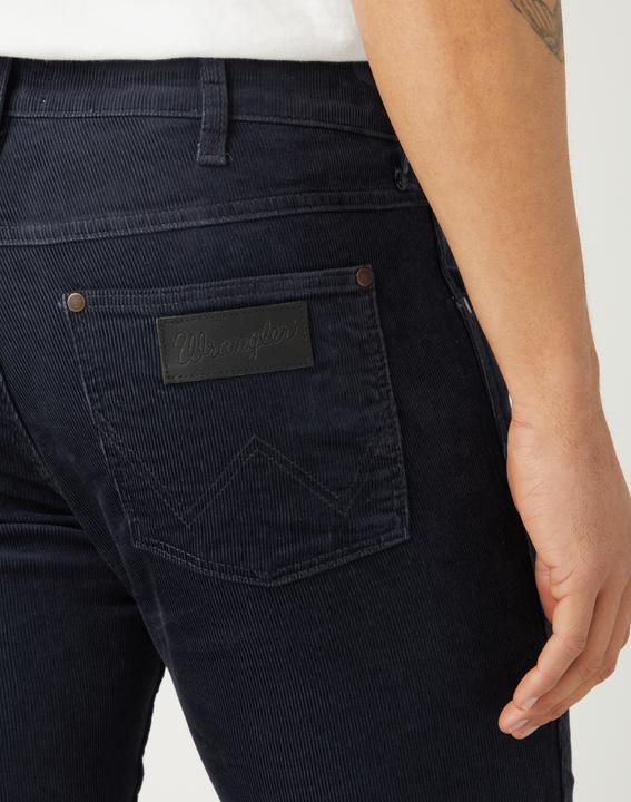 Produktbild Wrangler Greensboro (New Arizona) Cord Pant Straight Fit Par (W42/L32)