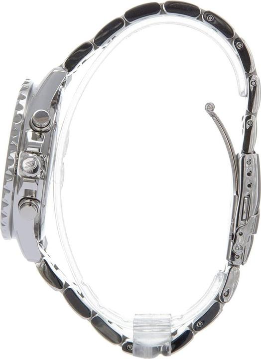 Actual product image Casio Edifice - EF-527D-1AVEF (Chronograph, 45 mm)