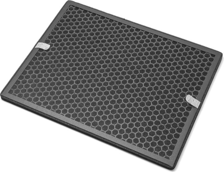 Actual product image Comedes activated carbon filter, suitable for Philips AC1214/10 (1 x)