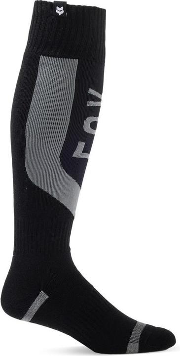 Actual product image Fox SOCKS 24 180 NITRO BLK M (M)
