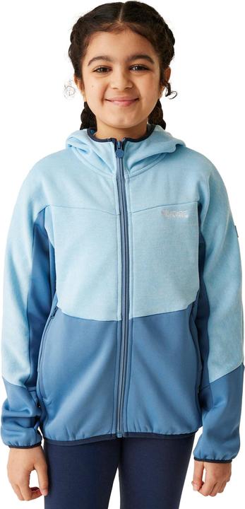 Image du produit Regatta - Veste polaire DISSOLVER - Enfant (128)