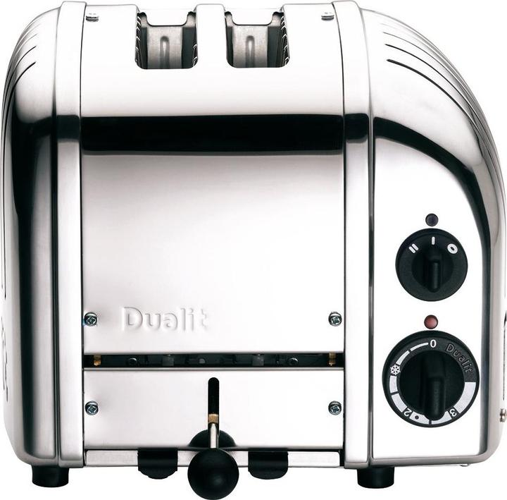 Immagine prodotto Dualit 2er Vario New Gen cromo