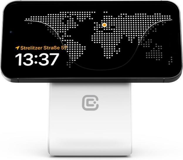 Produktbild Crong Wireless charger (20 W)