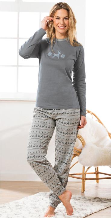 Produktbild Redbest Damen-Schlafanzug (40)