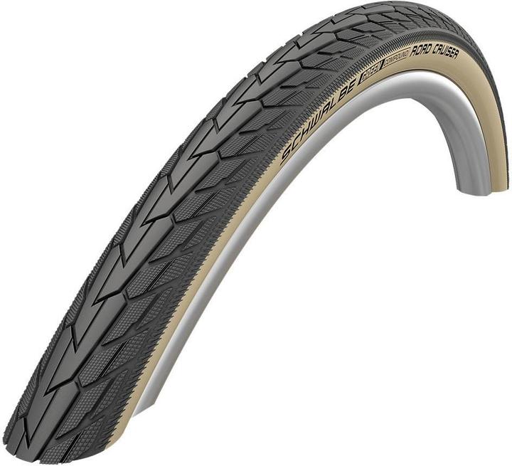 Productafbeelding Schwalbe Road Cruiser clincher 28" K-Guard Active (28 x 1.40, 50-622)