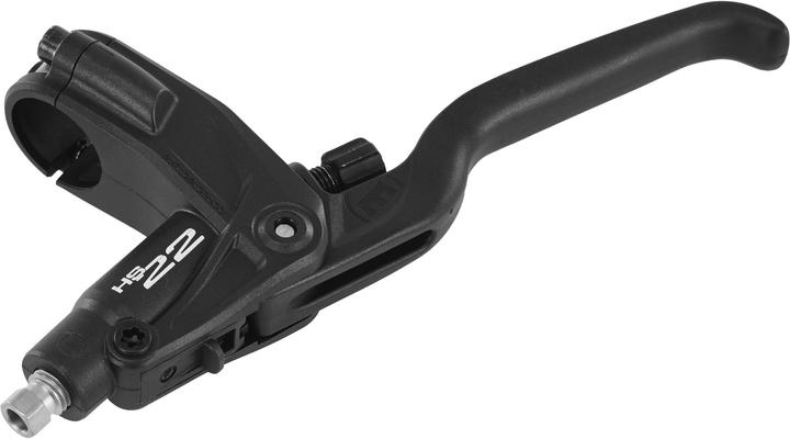 Produktbild Magura HS22 Bremsgriff 3-Finger-Hebel VR/HR (Hinterradbremse, Bremsset)