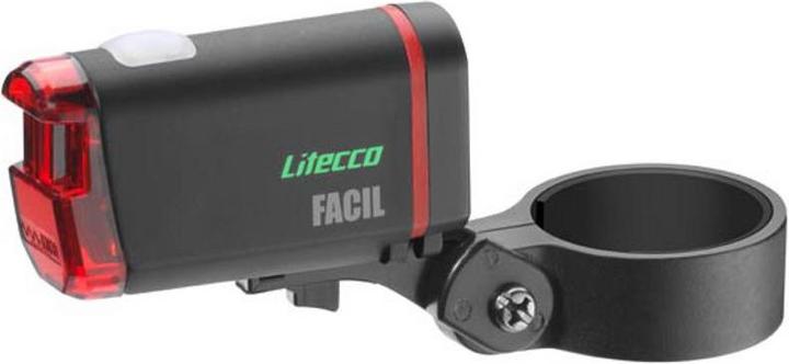 Actual product image Litecco Facil tail light