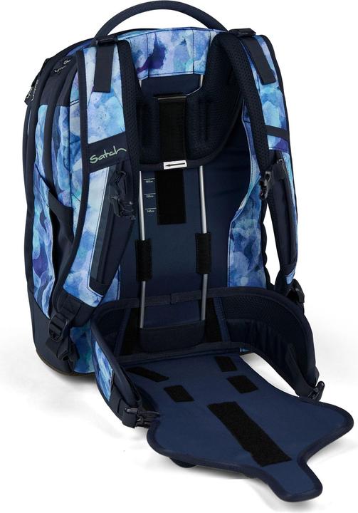 Produktbild Satch Schulrucksack Pack Blurry Sky (40 l)