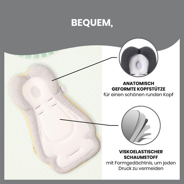 Image du produit Babymoov Cosymorpho