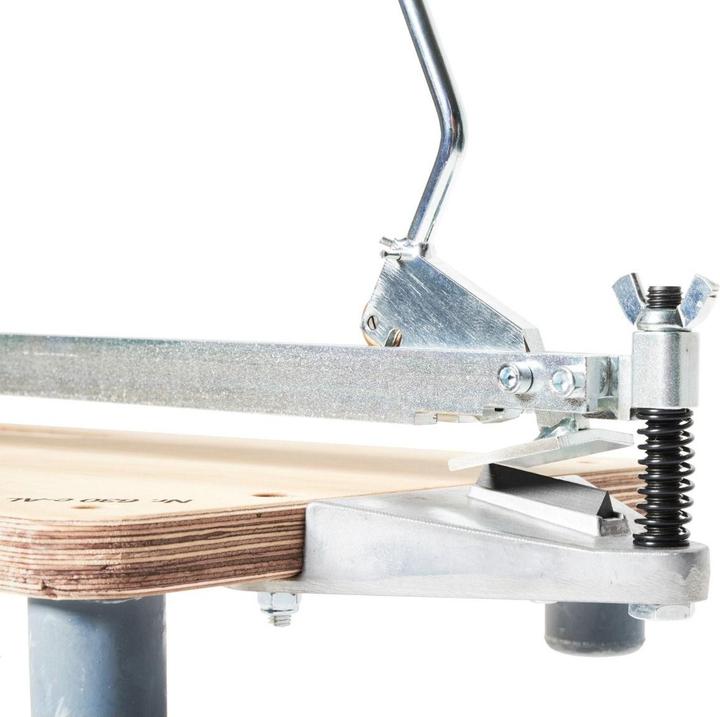 Actual product image HUFA 5532 630 c-AL Premium-Fliesenschneidbrett 630 mm