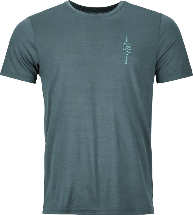 Actual product image Ortovox 150 Cool Climb Local T-Shirt (S)