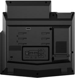 Immagine prodotto Fanvil Téléphone SIP X6U PoE 3 écrans couleur