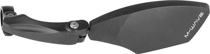 Actual product image M-Wave Spy Space (left)