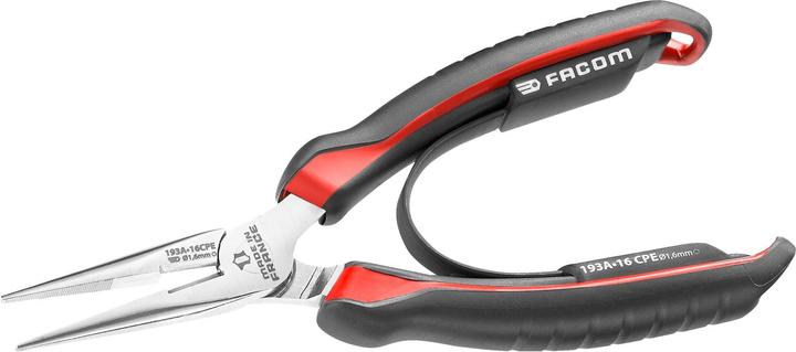 Image du produit Facom Pince téléphone (160 mm)