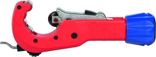 Produktbild Knipex TubiX Rohrabschneider (180 mm)