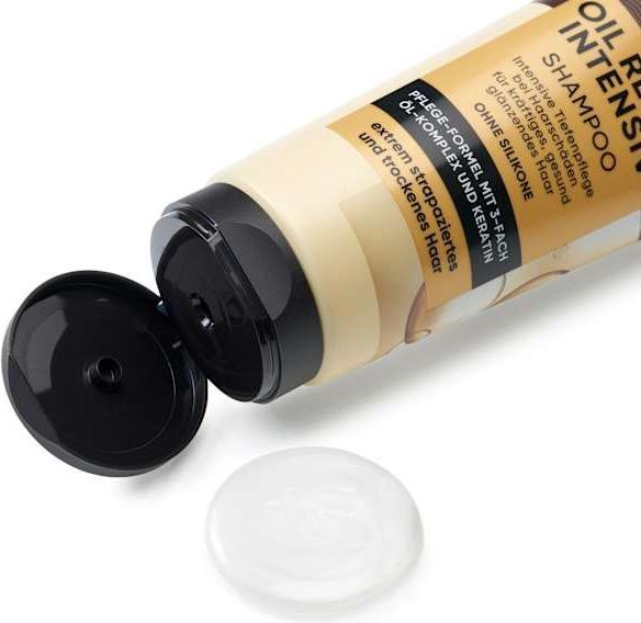 Produktbild dm BaleaProfessional Shampoo Oil Repair Intensiv (Flüssiges Shampoo)