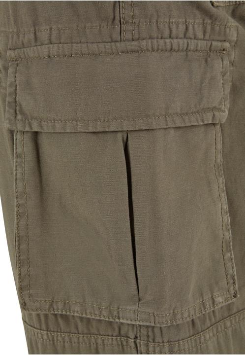 Actual product image Urban Classics Double Cargo Pants - 161155 (30)
