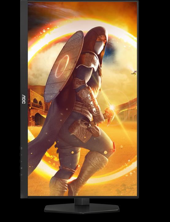 Productafbeelding AOC Q27G4X (2560 x 1440 pixels, 27")