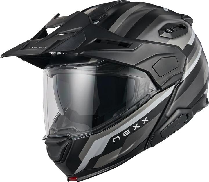 Produktbild Nexx X.LIFECOUNTRY WESTBOUND Klapphelm (L)