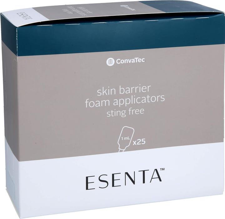 Produktbild Esenta Hautschutz-Applikator steril (25 x)