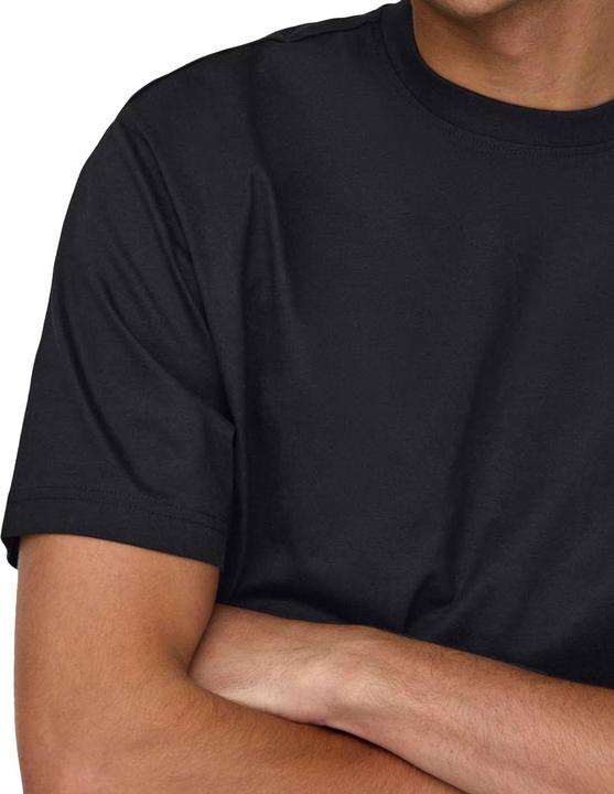 Actual product image Only & Sons 3er Pack Onsfred T-Shirt (M)