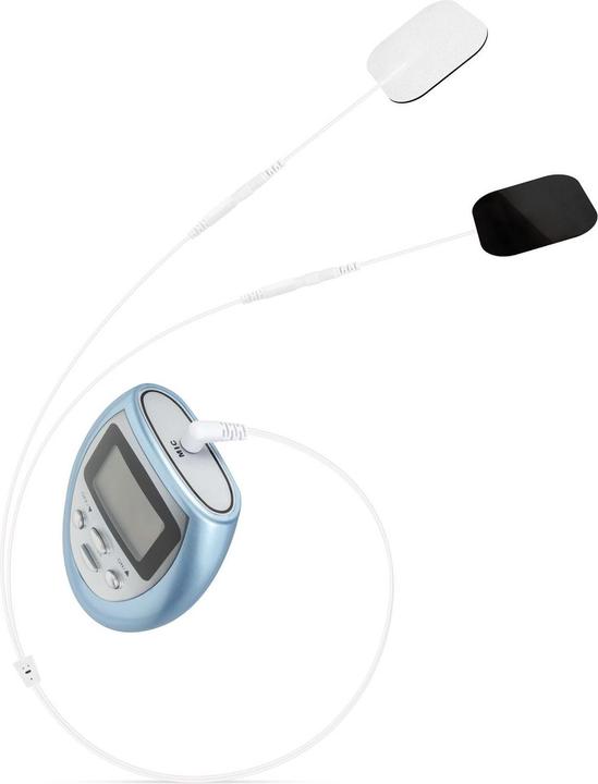 Actual product image Easytoys Electrosex Device With Pads